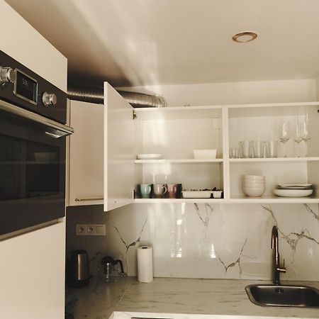 Royal Opletalova Apartment Πράγα Εξωτερικό φωτογραφία