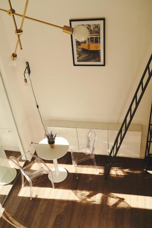 Royal Opletalova Apartment Πράγα Εξωτερικό φωτογραφία