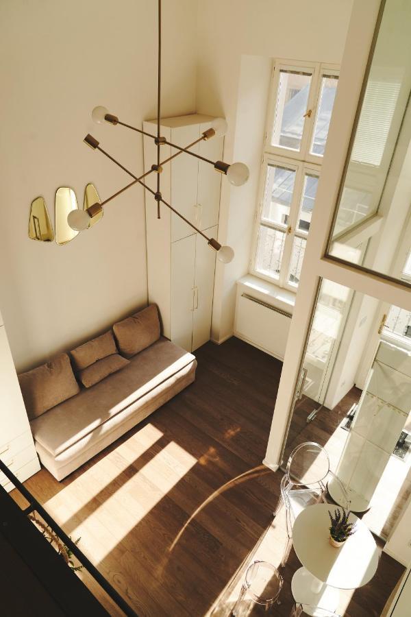 Royal Opletalova Apartment Πράγα Εξωτερικό φωτογραφία