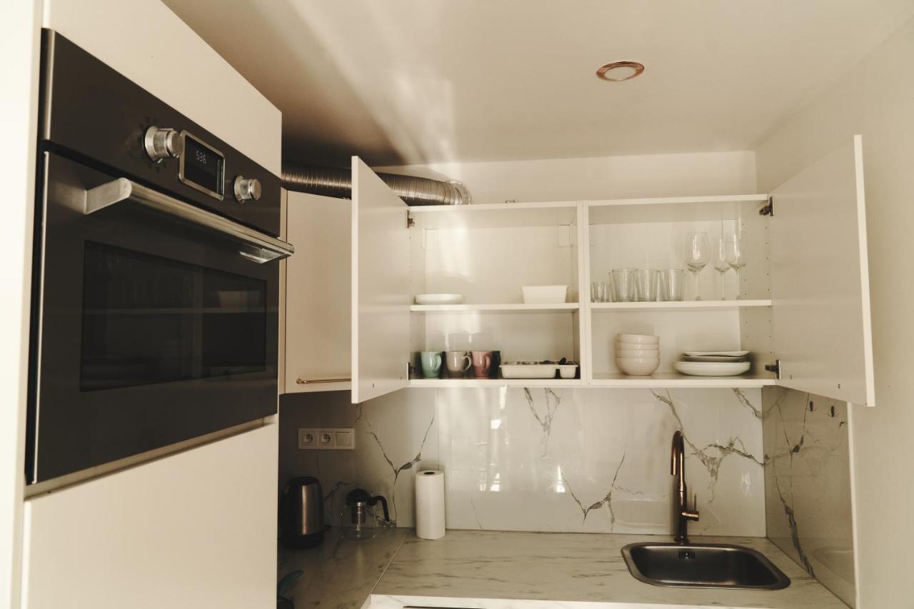 Royal Opletalova Apartment Πράγα Εξωτερικό φωτογραφία