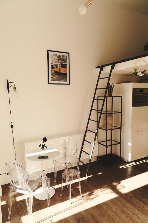 Royal Opletalova Apartment Πράγα Εξωτερικό φωτογραφία