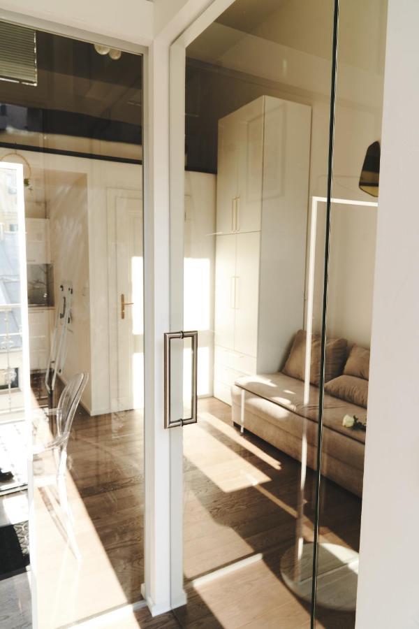Royal Opletalova Apartment Πράγα Εξωτερικό φωτογραφία